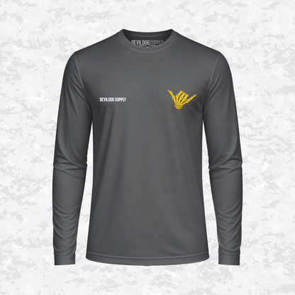 But Did You Die? | DRIFIT Long sleeve, Hoodie
