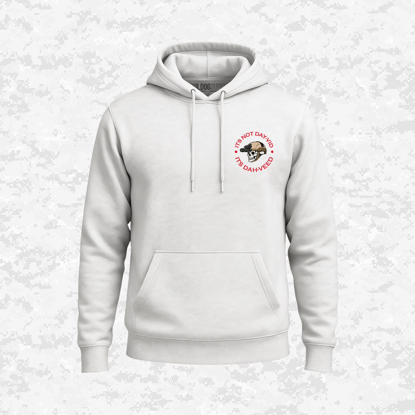 Riding to Skool | Hoodie