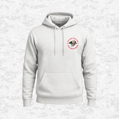 Riding to Skool | Hoodie