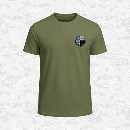 1st ANGLICO | 1 MEF | T-shirt