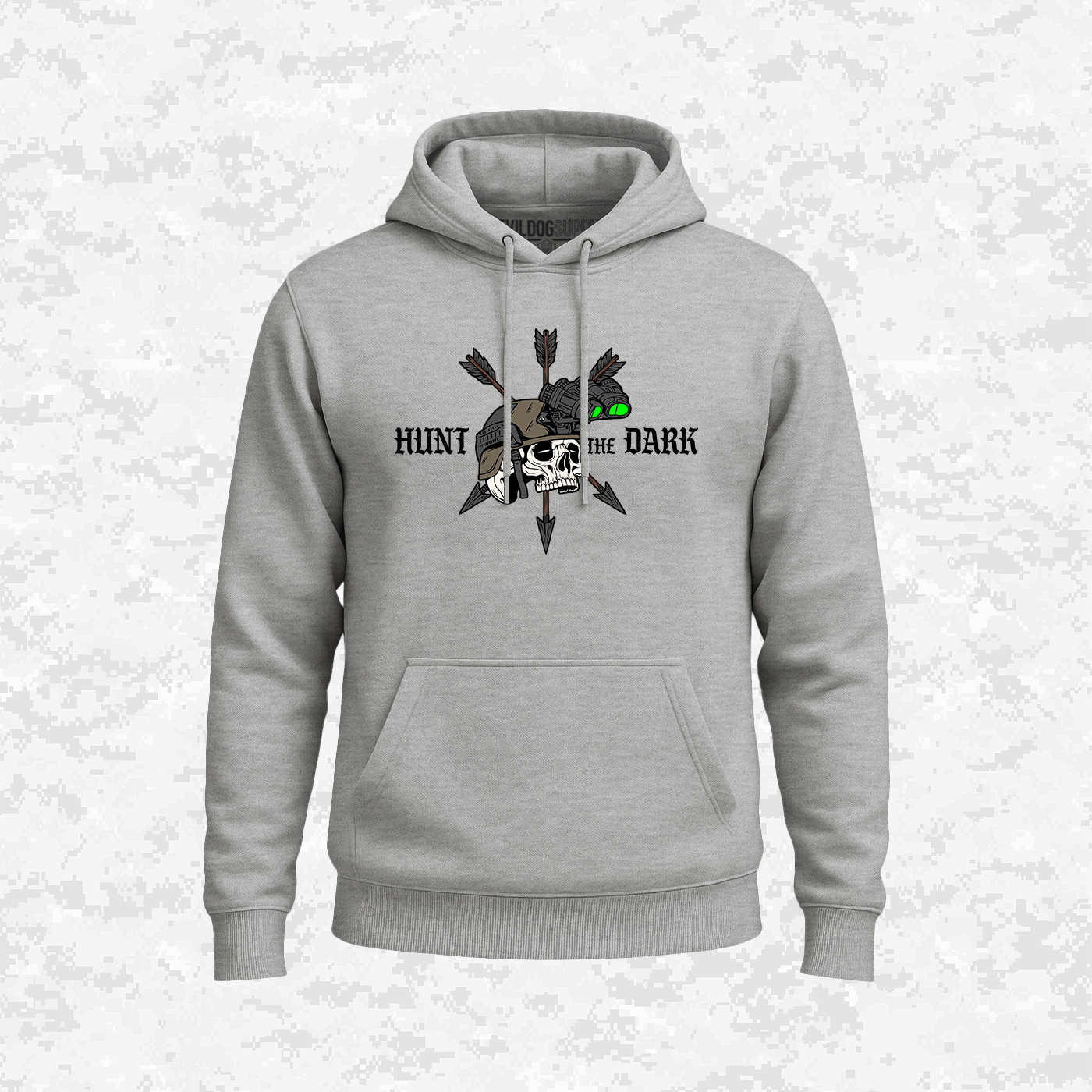 Hunt the Dark | Hoodie