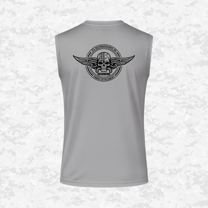 4th Reconnaissance Battalion | Hawaii Det. | DRIFIT Sleeveless, Tank, Sleeveless Hoodie