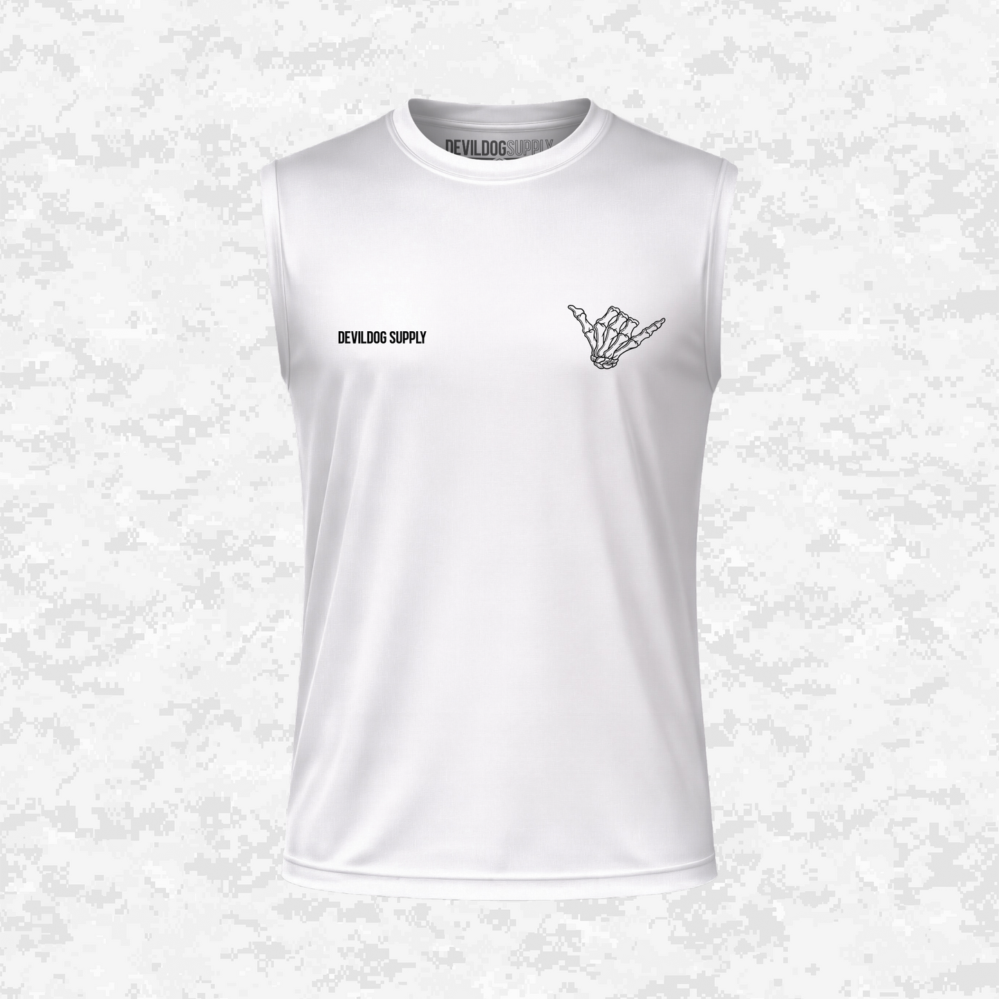But Did You Die? | DRIFIT Sleeveless, Tank, Sleeveless Hoodie
