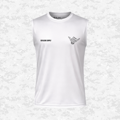 But Did You Die? | DRIFIT Sleeveless, Tank, Sleeveless Hoodie