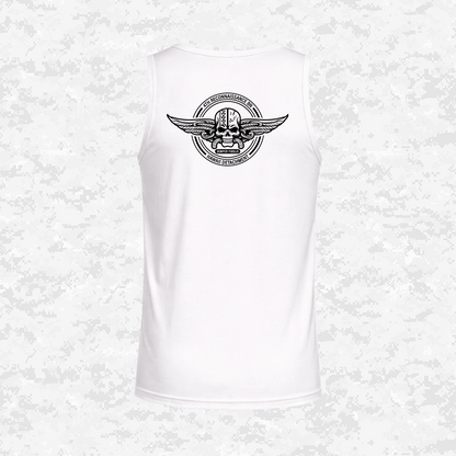 4th Reconnaissance Battalion | Hawaii Det. | DRIFIT Sleeveless, Tank, Sleeveless Hoodie