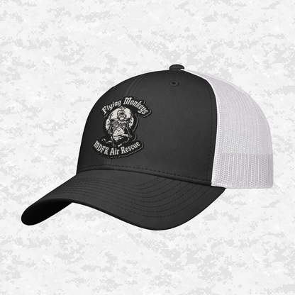 MDFR Air Rescue "Flying Monkeys" | Snapback Hat