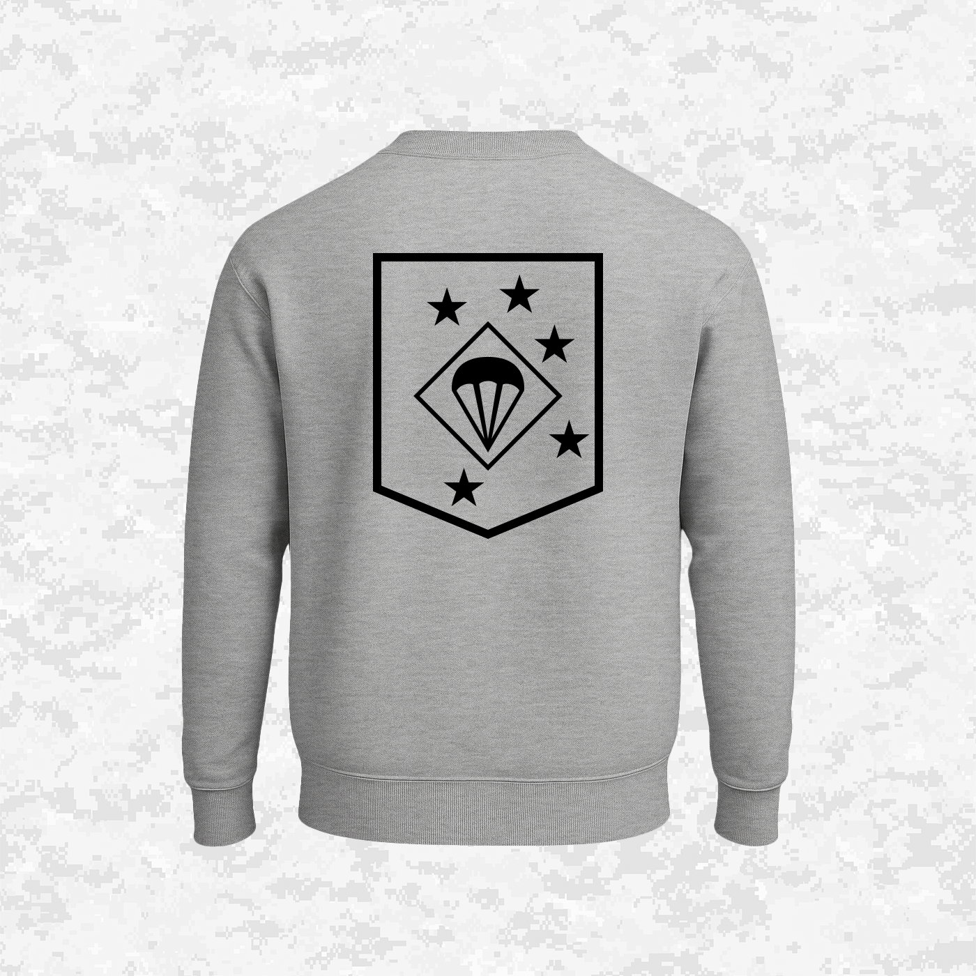4th ANGLICO | Brigade 410 | Sweatshirt