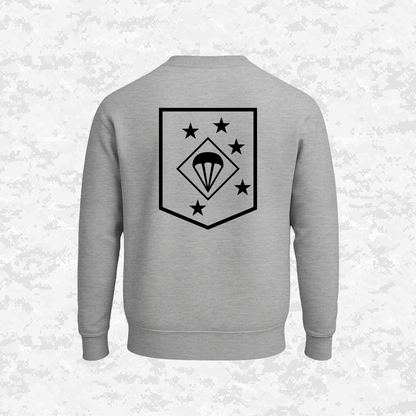 4th ANGLICO | Brigade 410 | Sweatshirt