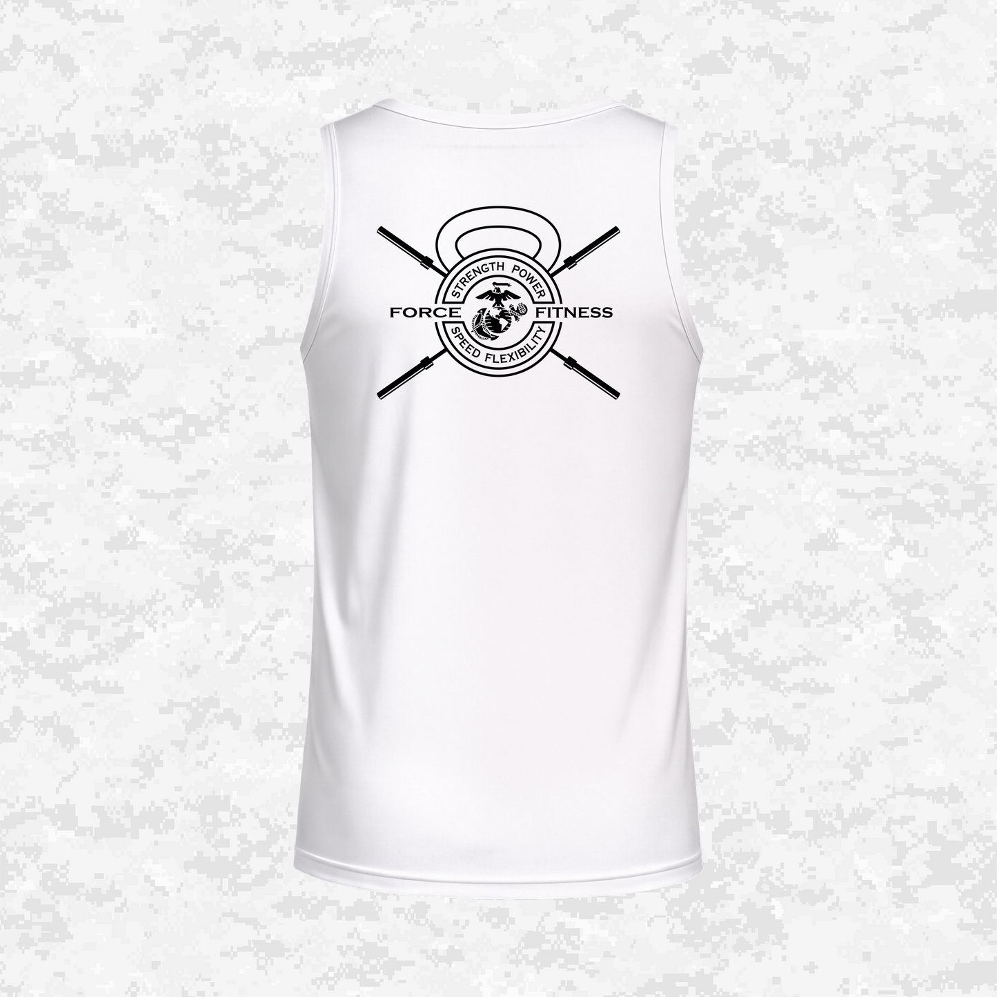 Force Fitness Instructors | DRIFIT Sleeveless, Tank, Sleeveless Hoodie