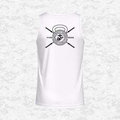 Force Fitness Instructors | DRIFIT Sleeveless, Tank, Sleeveless Hoodie