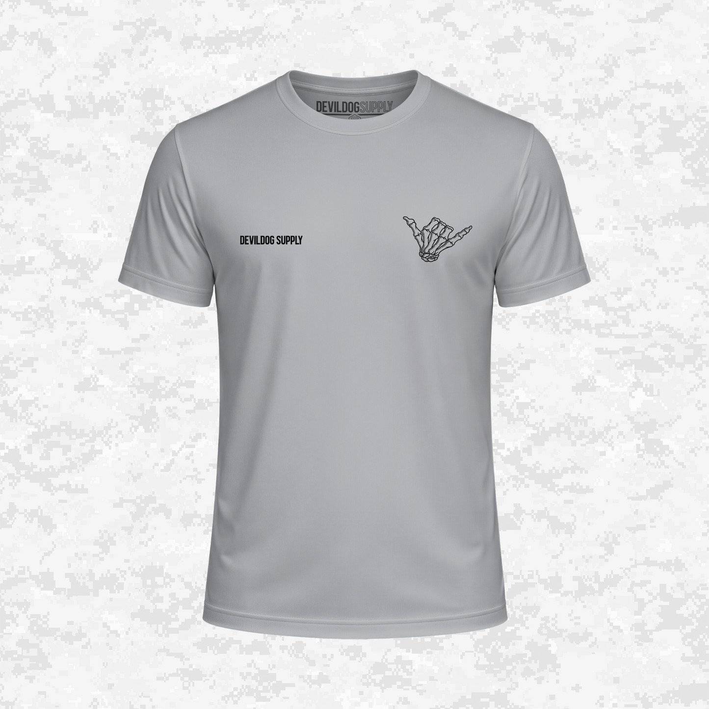 But Did You Die? | DRIFIT Shirt