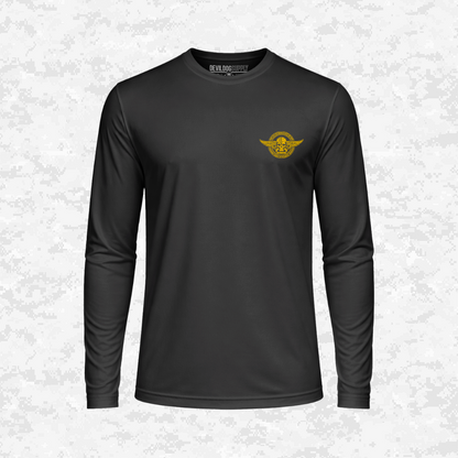 4th Reconnaissance Battalion | Hawaii Det. | DRIFIT Long sleeve, Hoodie