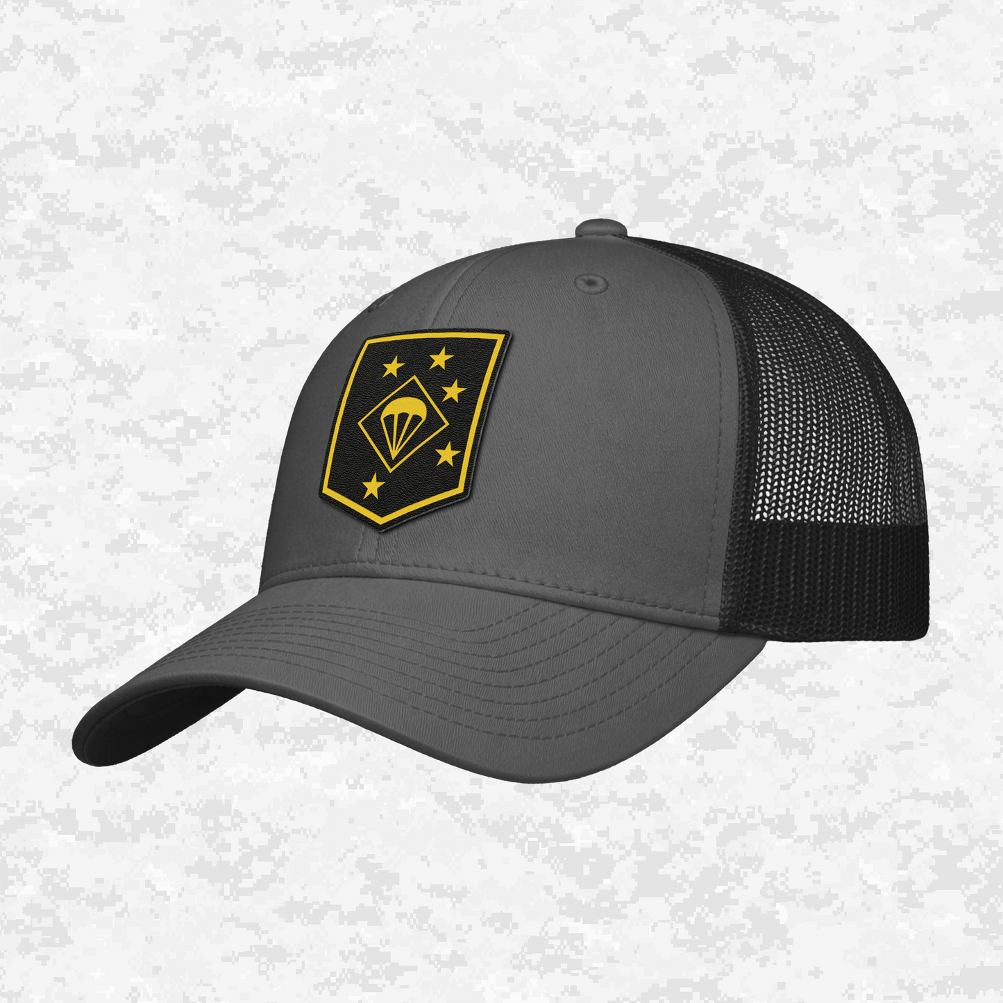 1st MAC Parachute Battalion | Snapback Hat