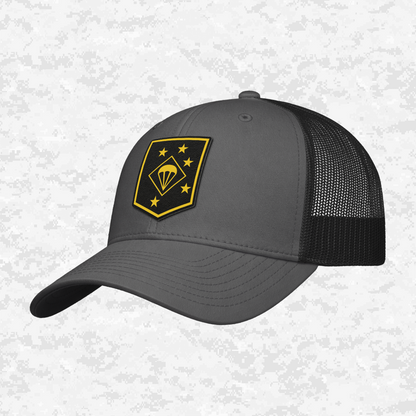 1st MAC Parachute Battalion | Snapback Hat