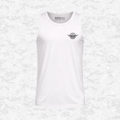 4th Reconnaissance Battalion | Hawaii Det. | DRIFIT Sleeveless, Tank, Sleeveless Hoodie