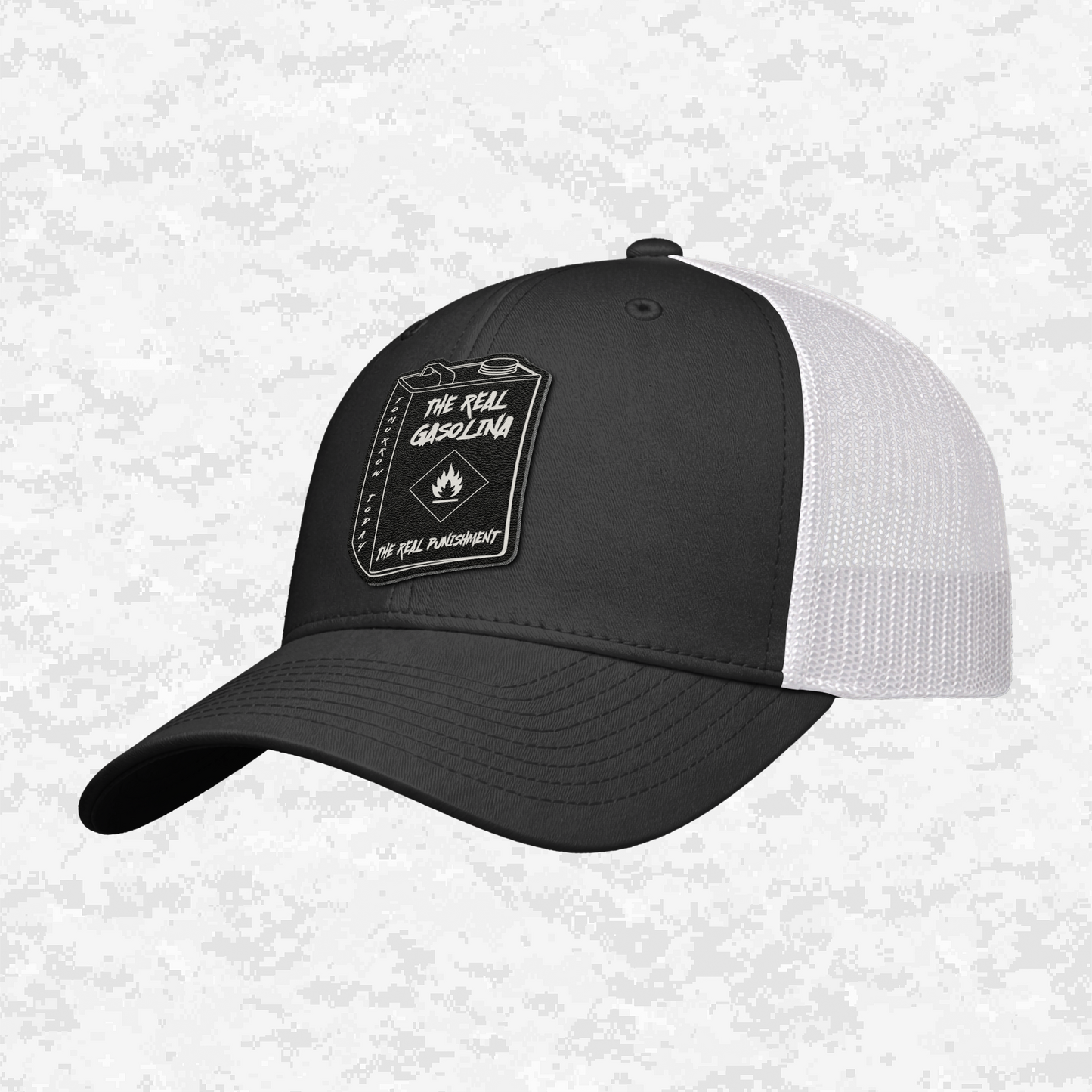 The Real Gasolina | Snapback Hat
