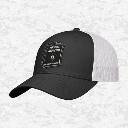 The Real Gasolina | Snapback Hat