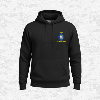 2nd Battalion 7th Marines Golf Company | Hoodie