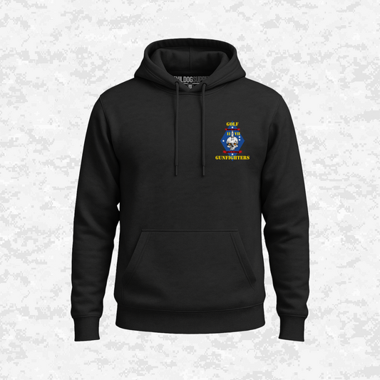 2nd Battalion 7th Marines Golf Company | Hoodie