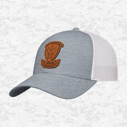 2nd Battalion 5th Marines Unit "Marauders" | Snapback Hat
