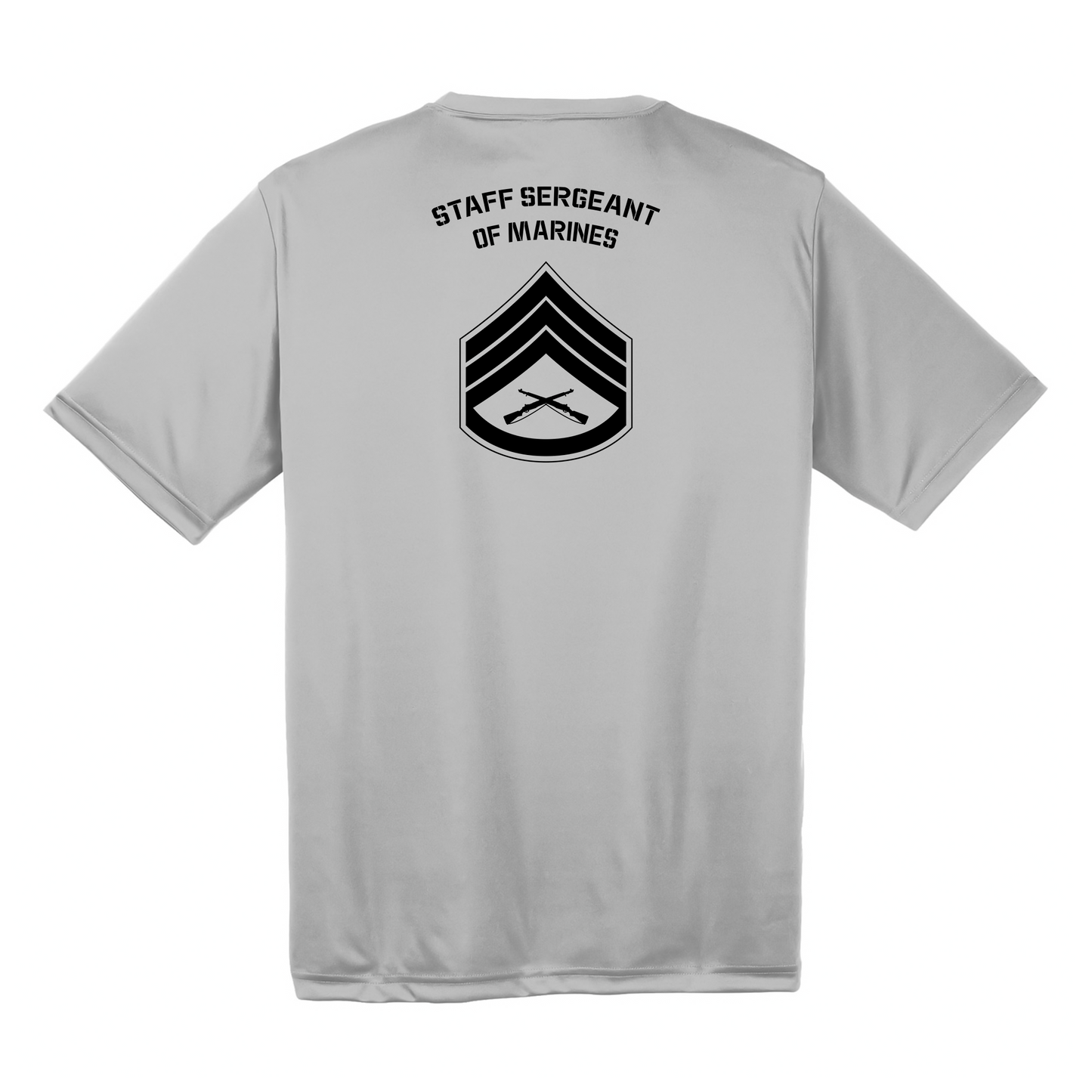 E5 Sergeant of Marines DRIFIT Shirt #2