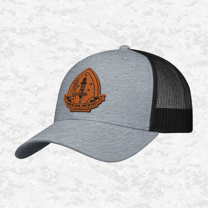 1st Battalion 2nd Marines "Typhoon" | Snapback Hat