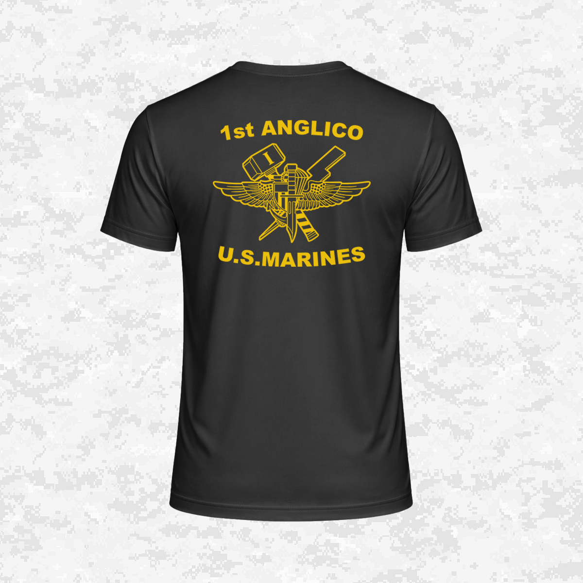 1st ANGLICO Jack | DRIFIT Shirt