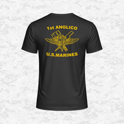 1st ANGLICO Jack | DRIFIT Shirt