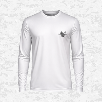 2nd ANGLICO Jack | DRIFIT Long sleeve, Hoodie