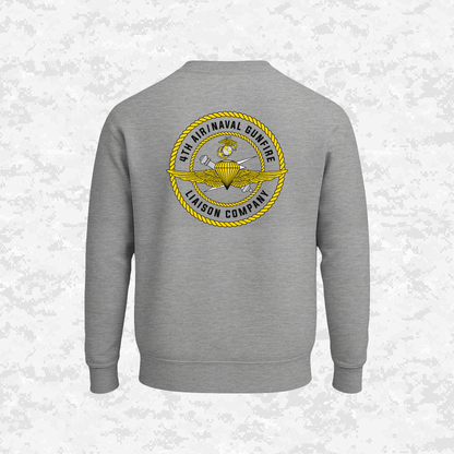 4th ANGLICO Unit | Sweatshirt