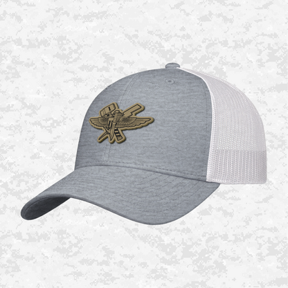 1st ANGLICO Jack | Snapback Hat