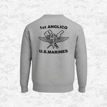 1st ANGLICO Jack | Sweatshirt