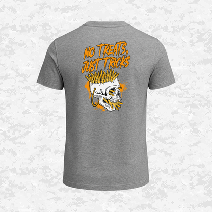 No Treats, Just Tricks | Halloween Edition | T-shirt