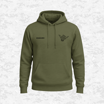 But Did You Die? | Hoodie