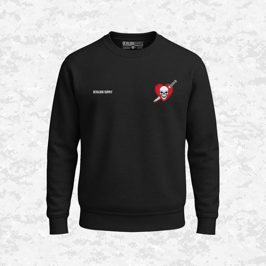 Heartbreaker | Semper Deadly | Sweatshirt