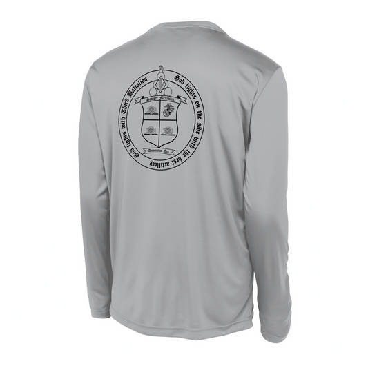 3rd Battalion 11th Marines Unit "Thunder" | DRIFIT Long sleeve, Hoodie