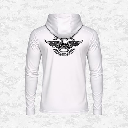 4th Reconnaissance Battalion | Hawaii Det. | DRIFIT Long sleeve, Hoodie