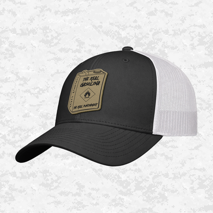 The Real Gasolina | Snapback Hat
