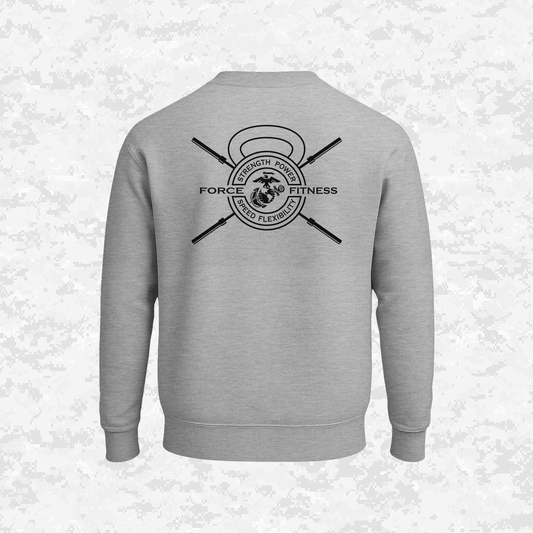 Force Fitness Instructors | Sweatshirt