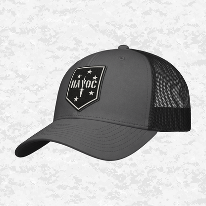 HAVOC | Snapback Hat