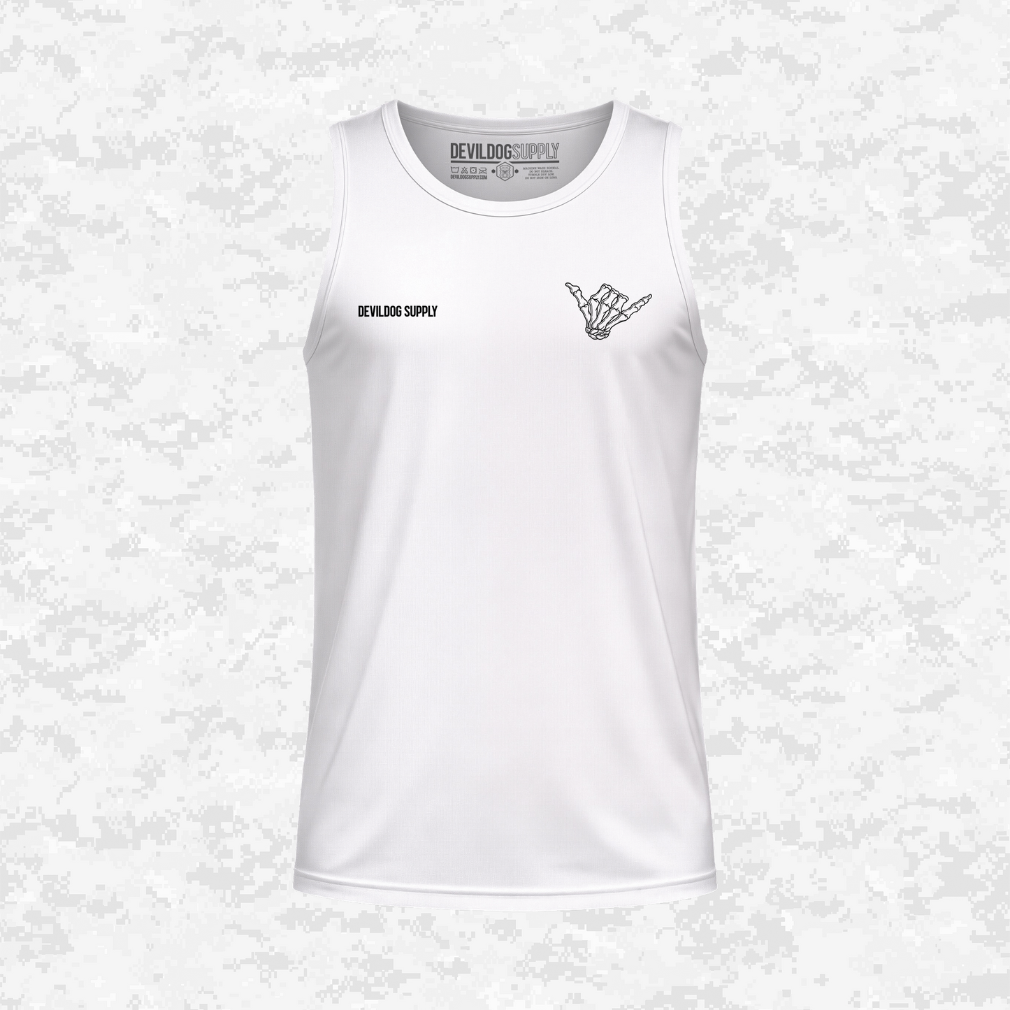 But Did You Die? | DRIFIT Sleeveless, Tank, Sleeveless Hoodie