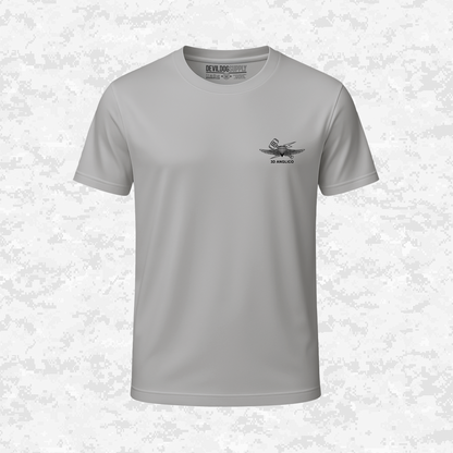 3D ANGLICO US Marines| DRIFIT Shirt