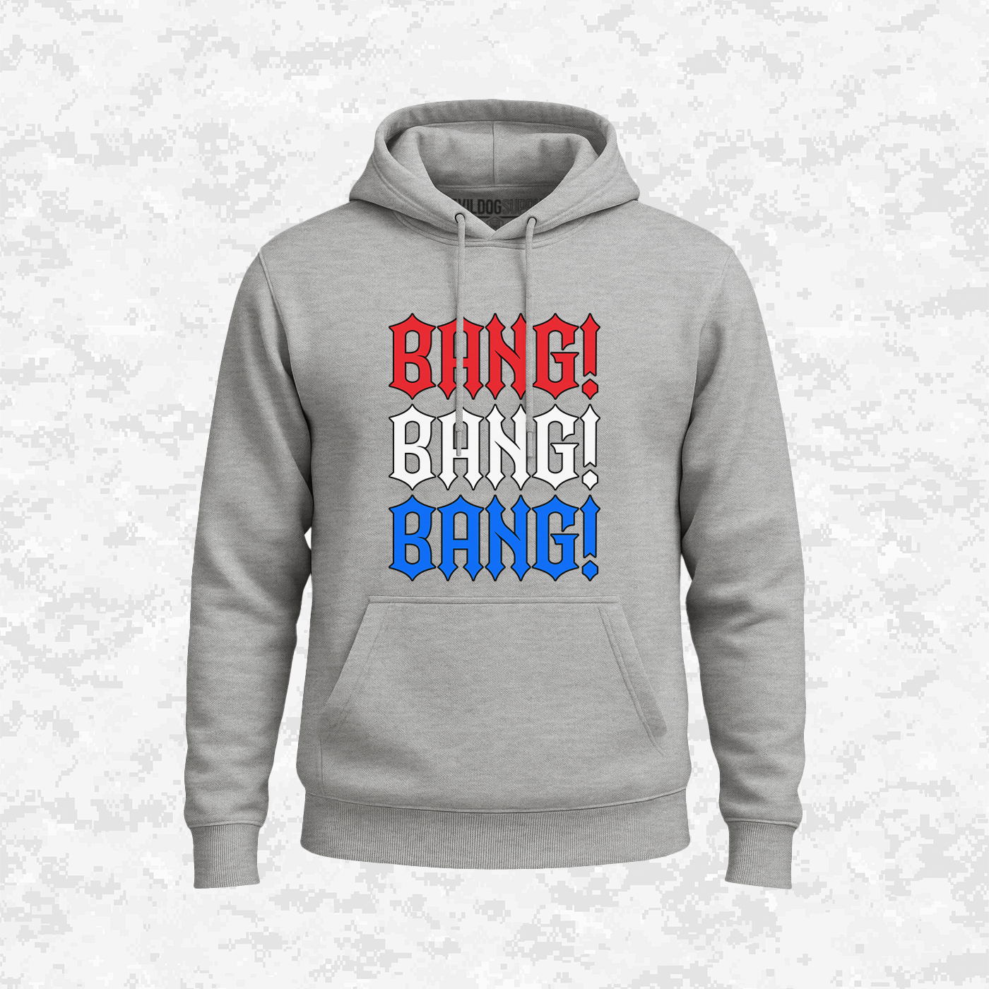 Bang! Bang! Bang! | Hoodie