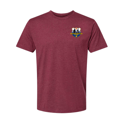 2nd Battalion 25th Marines Unit "Empire Battalion" Shirt