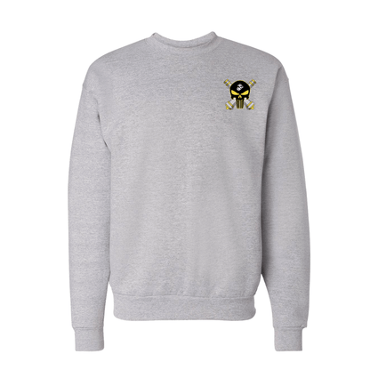 5th Battalion 14th Marines Battery P Sweatshirt