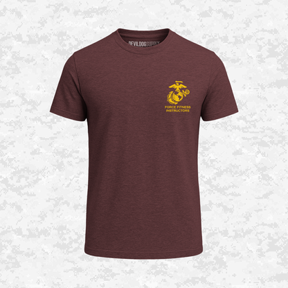 Force Fitness Instructors | T-shirt