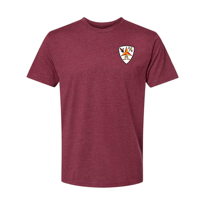 2nd Battalion 9th Marines Unit "Hell in a Helmet" Shirt