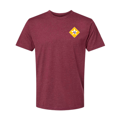 2nd Battalion 6th Marines Unit "The Ready Battalion" Shirt