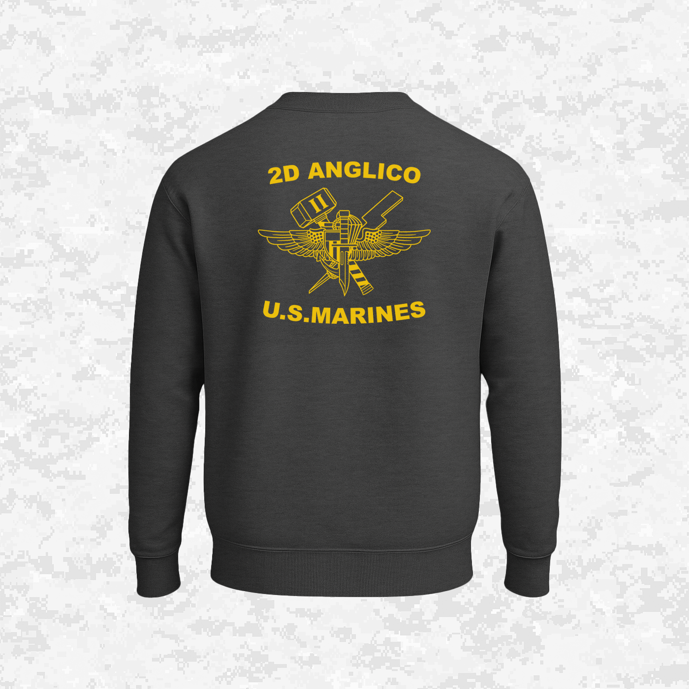 2nd ANGLICO Jack | Sweatshirt