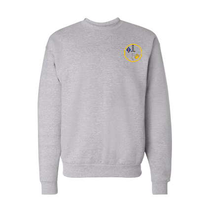 3rd Battalion 7th Marines Unit "The Cutting Edge" Sweatshirt #2